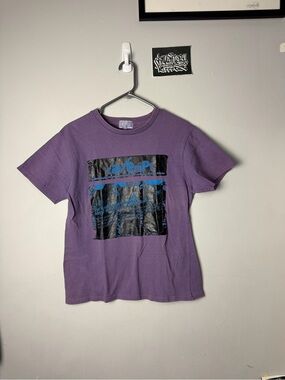 Cav Empt Overdyee Tee